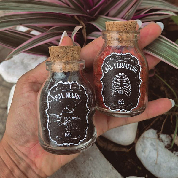 Kit Sais  Poderosos P