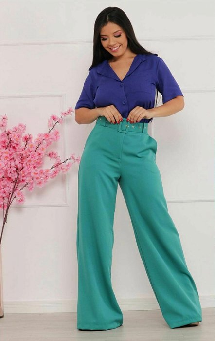 Calça Cherry