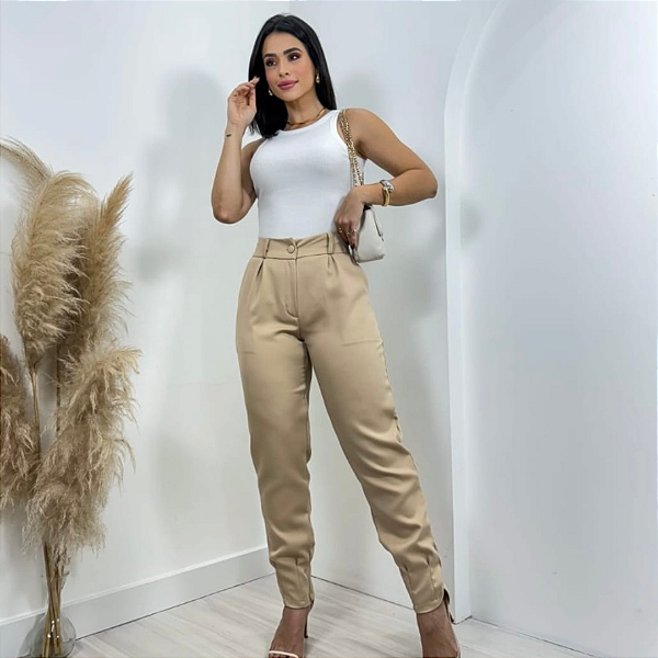 Calça Leia