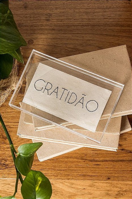 Gratidão