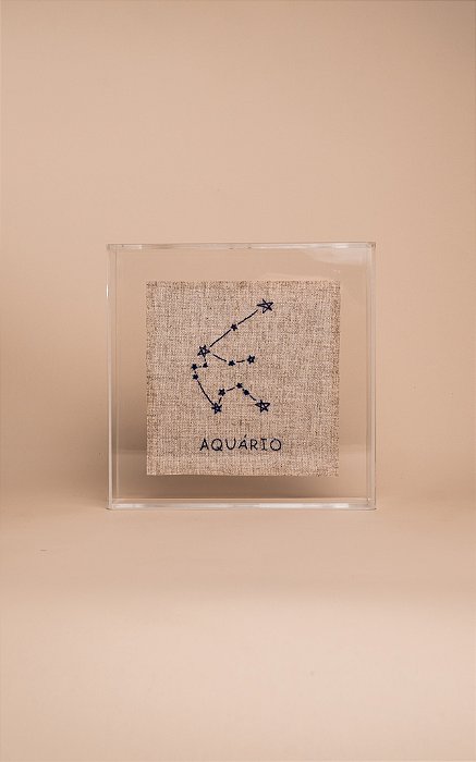 Aquário - Signos