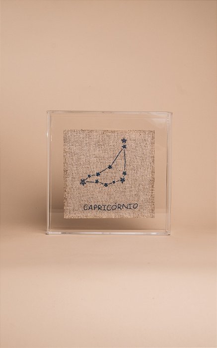 Capricórnio - Signos