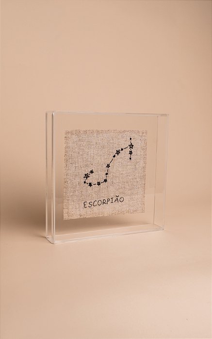 Escorpião - Signos
