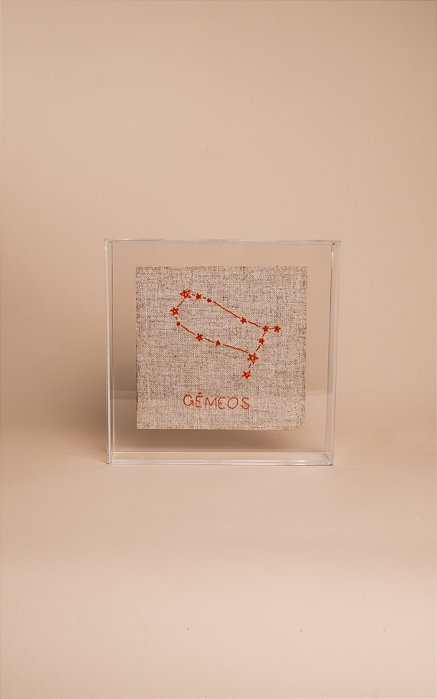 Gêmeos - Signos