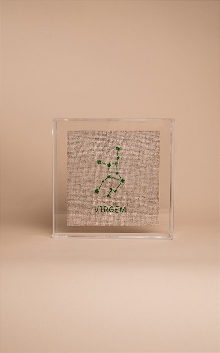 Virgem - Signos