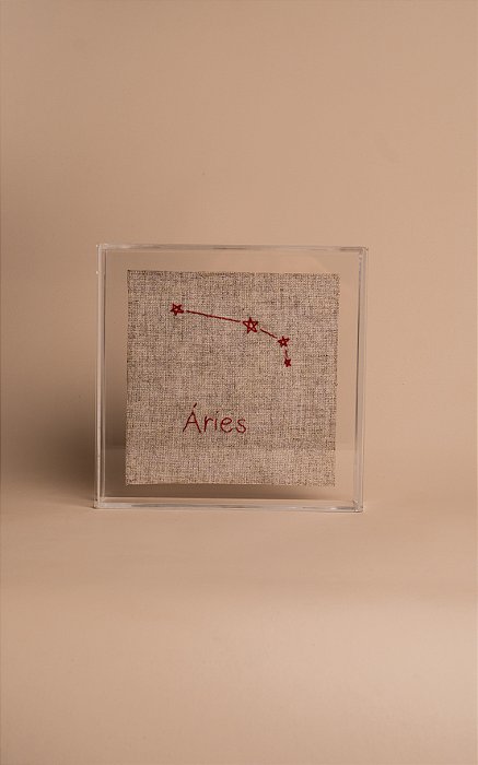 Áries - Signos