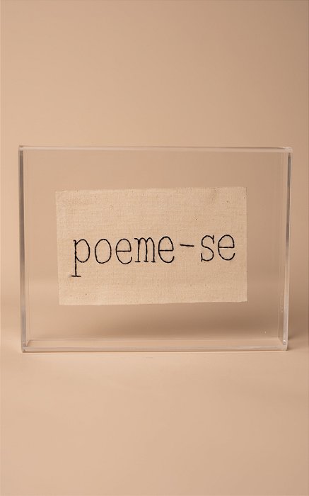 Poeme-se