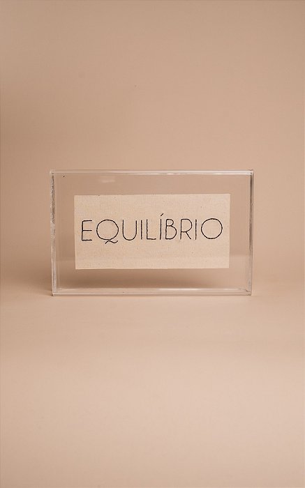Equilíbrio
