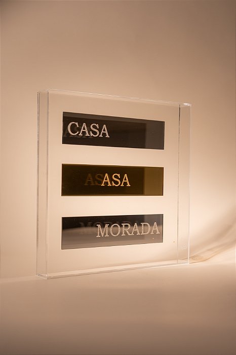 Casa Asa Morada