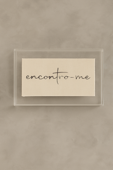 Encontro-me