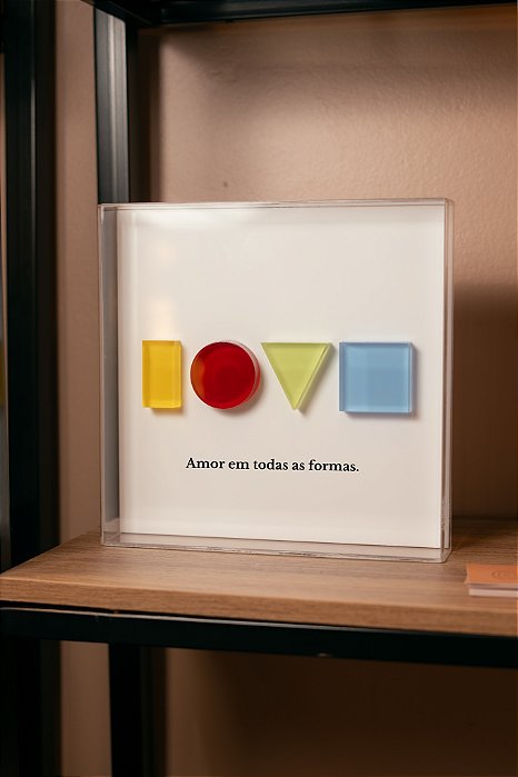 AMOR Em Todas As Formas Com Silk