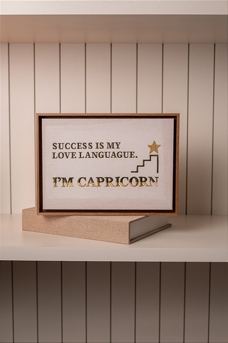 Capricórnio
