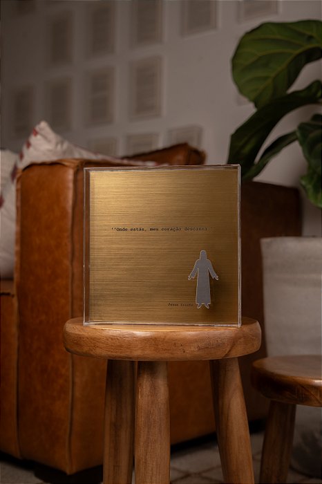 Quadro Jesus