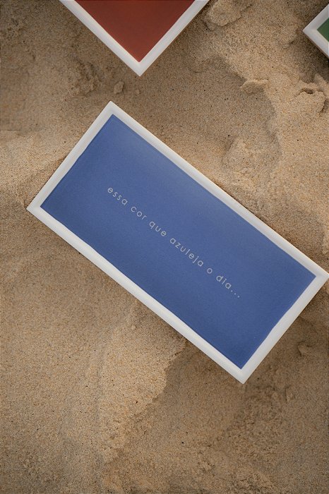 Azulejo - Essa Cor Que Azuleja O Dia...