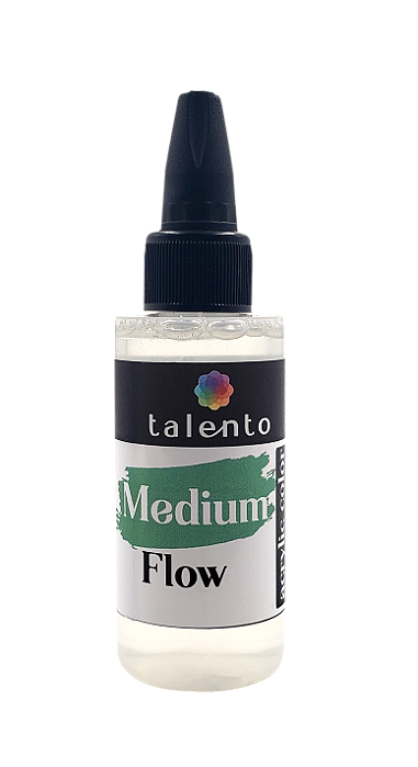 MEDIUM FLOW 37ML UND