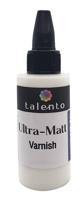 VARNISH ULTRA MATT 37ML UND