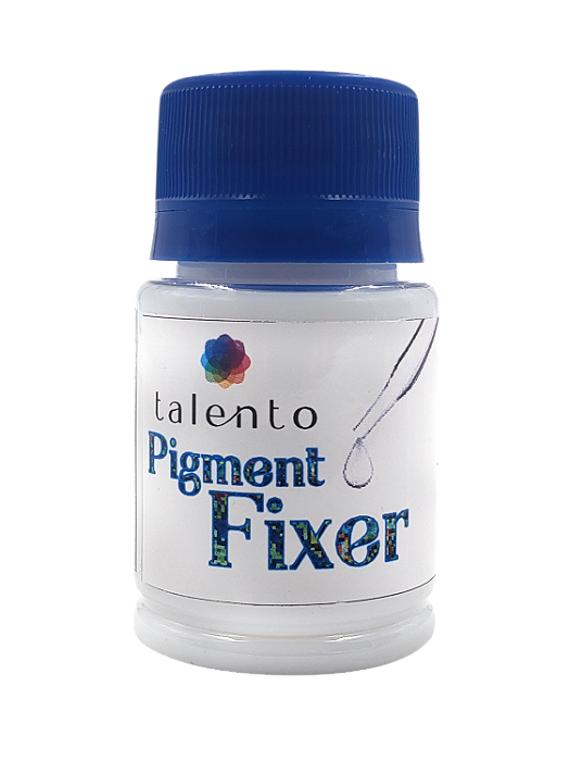 PIGMENT FIXER 37ML UND