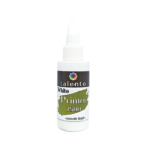 PRIMER 1500 37ML WHITE UND