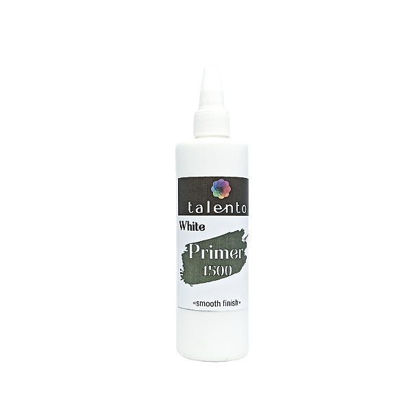 PRIMER 1500 110ML WHITE UND