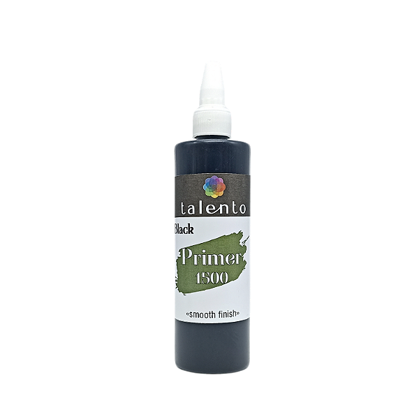 PRIMER 1500 110ML BLACK UND