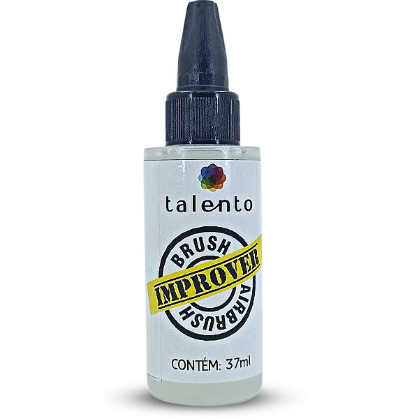 IMPROVER TALENTO 37ML UND