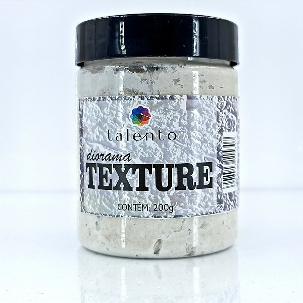 TEXTURE TALENTO 200g EFEITO PAPEL MACHE UND