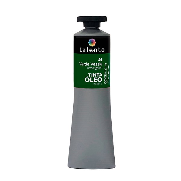 TINTA OLEO 37ML 44 VD. VESSIE UND