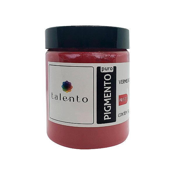 PR57.1 PIG.VERMELHO 50G UND