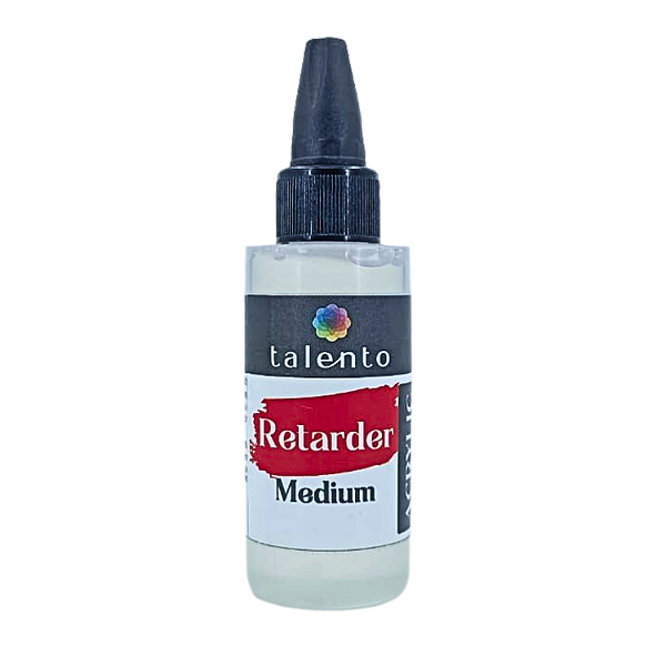 MEDIUM-RETARDER