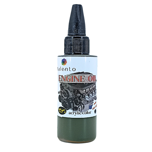 ENGINE OIL
