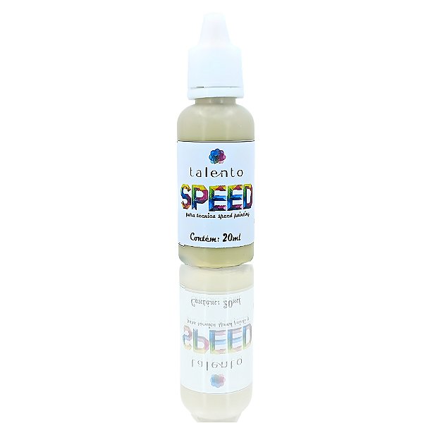 Speed 20ml C3010-Buff und