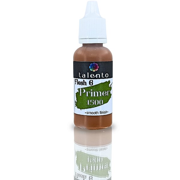 PRIMER 1500 -FLESH 6 -20ML