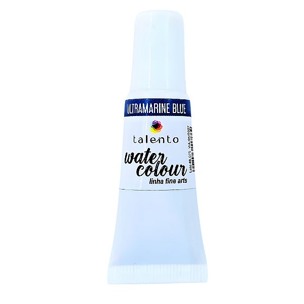 AQUARELA-ULTRAMARINE BLUE-10ML-LINHA FINE ARTS
