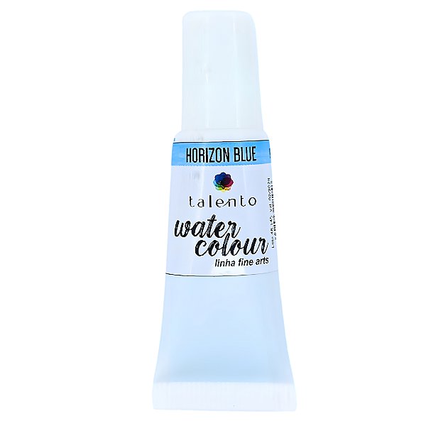 AQUARELA-HORIZON BLUE-10ML-LINHA FINE ARTS