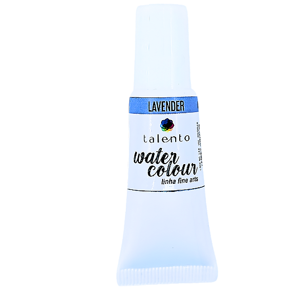 AQUARELA-LAVANDER-10ML-LINHA FINE ARTS