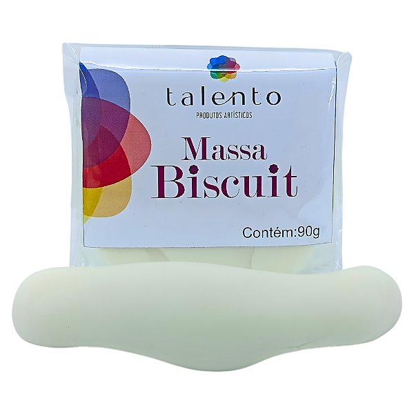 MASSA BISCUIT 00-NATURAL-90g
