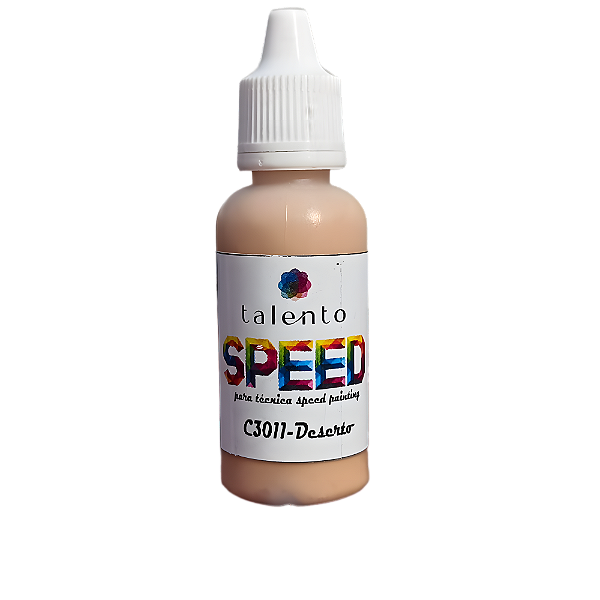 Speed 20ml C3011-Deserto und