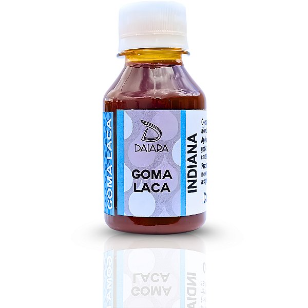 GOMA LACA INDIANA-100ML