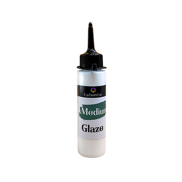 MEDIUM GLAZE 110ML UND