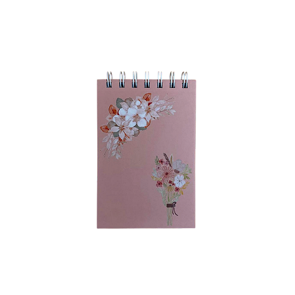 Bloco Flores