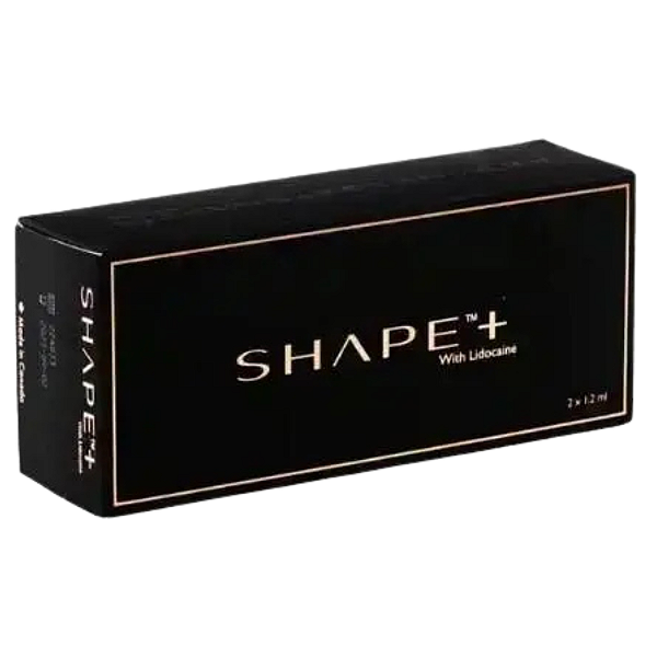 Revanesse Shape Com Lidocaína 2 Seringas De 1,2mL - Revanesse