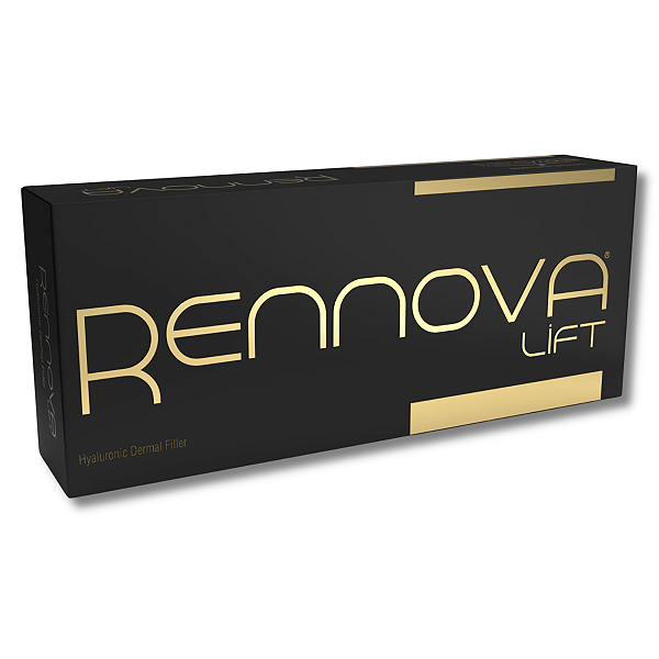 Rennova Lift Com 1 Seringa de 1mL - INNOVAPHARMA