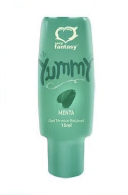YUMMY MENTA
