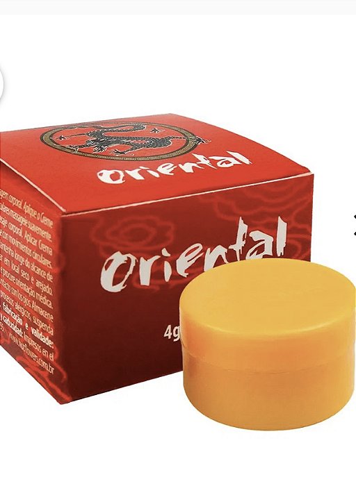 Oriental