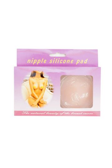 Protetor de Mamilos / Silicone