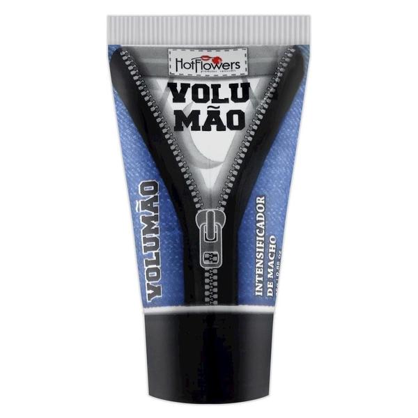 VOLUMÃO