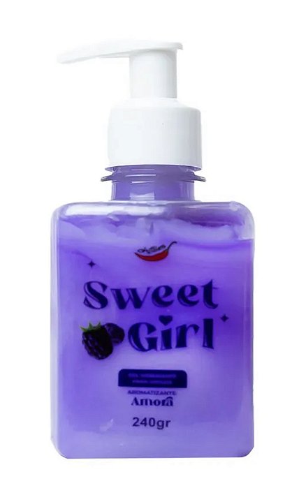 SWEET GIRL