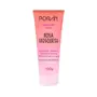 Esfoliante facial rosa mosqueta poran 100g