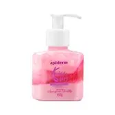 Kiss Girl Gel Aromatizante Corporal Para Virilha 180g