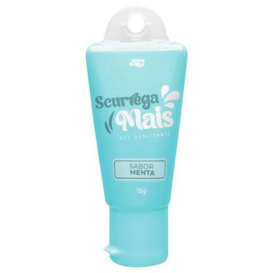 Scurrega Mais ( Sabor Menta$